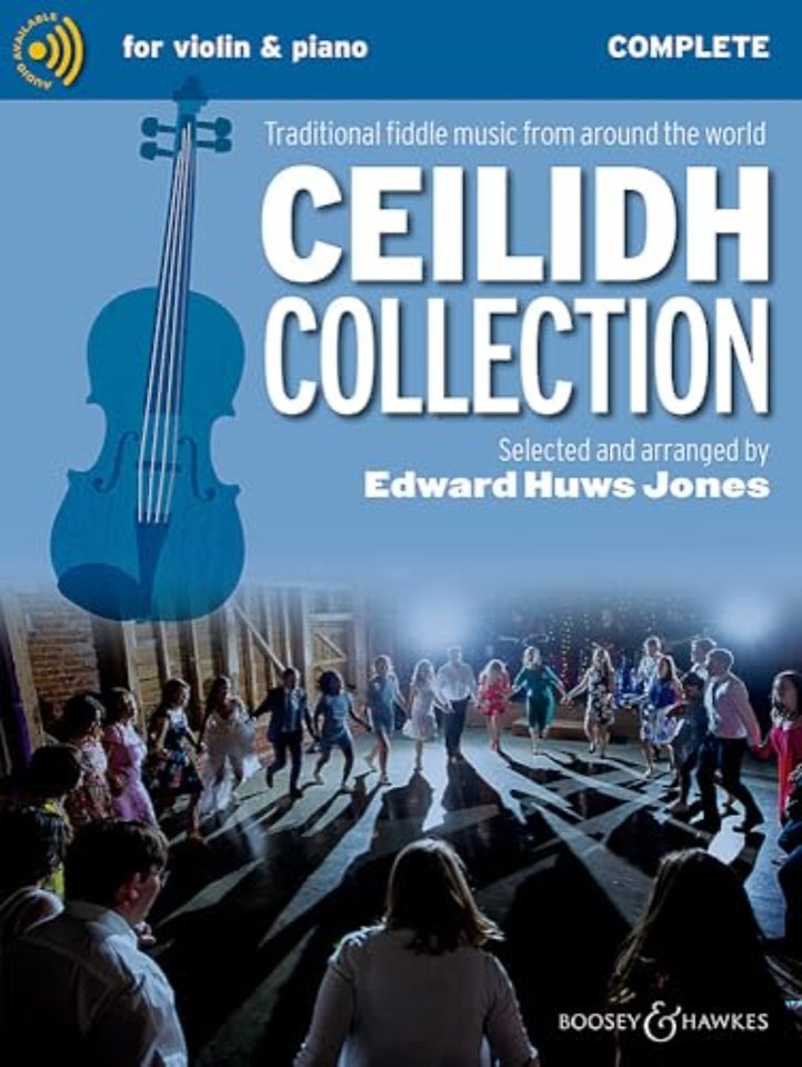 Ceilidh Collection