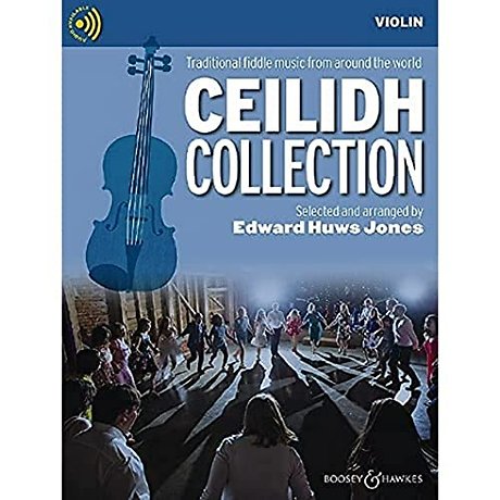 Ceilidh Collection