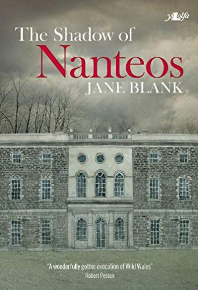 The Shadow of Nanteos