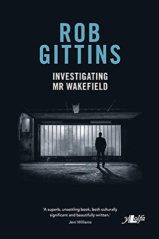 Investigating Mr Wakefield