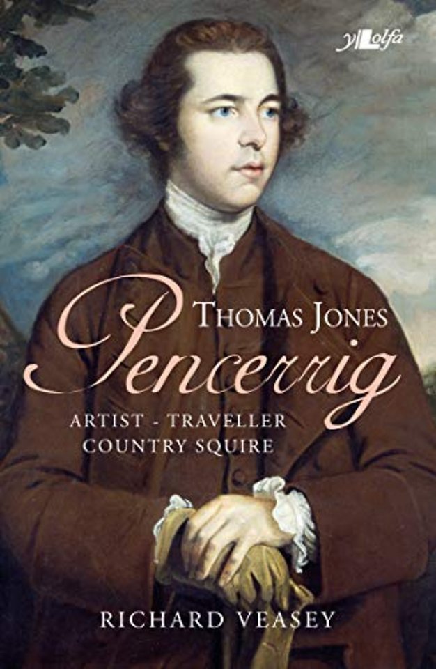 Thomas Jones Of Pencerrig