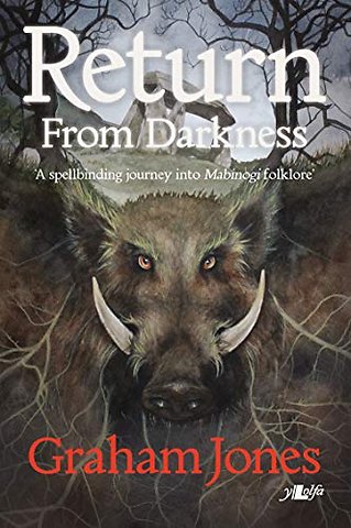 Return From Darkness