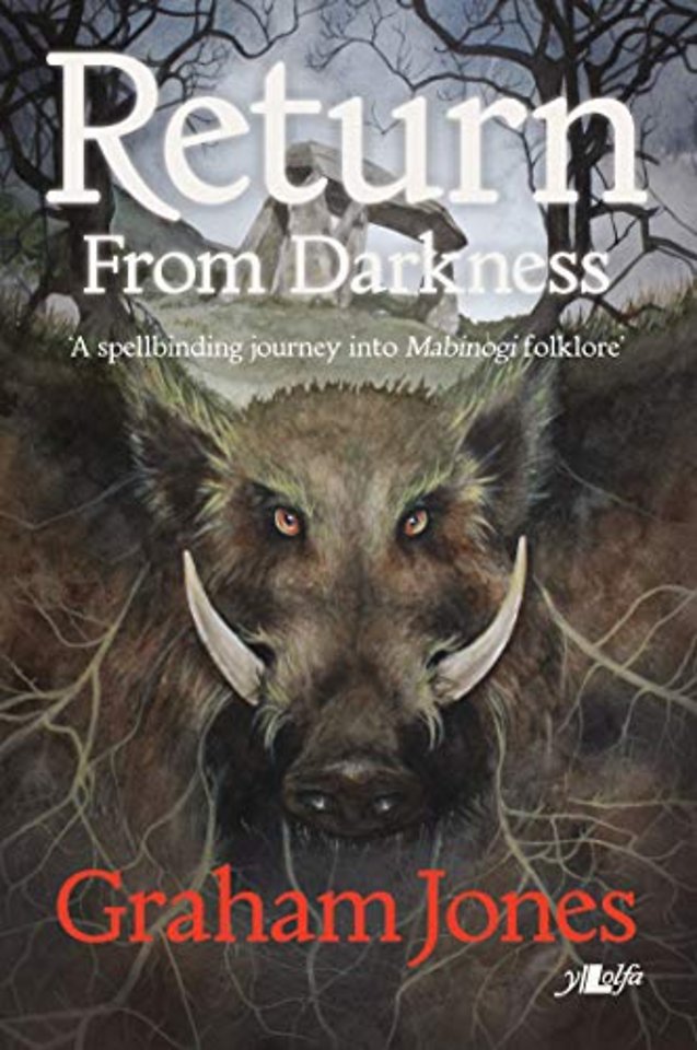 Return From Darkness
