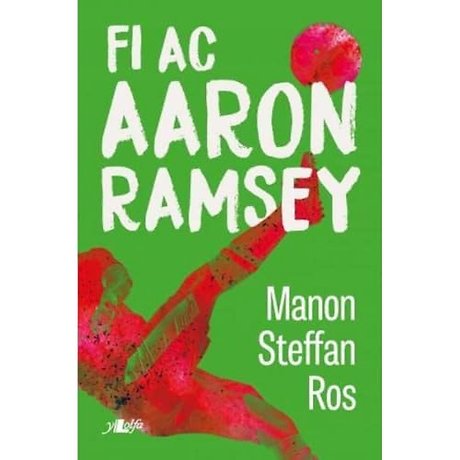 Fi ac Aaron Ramsey