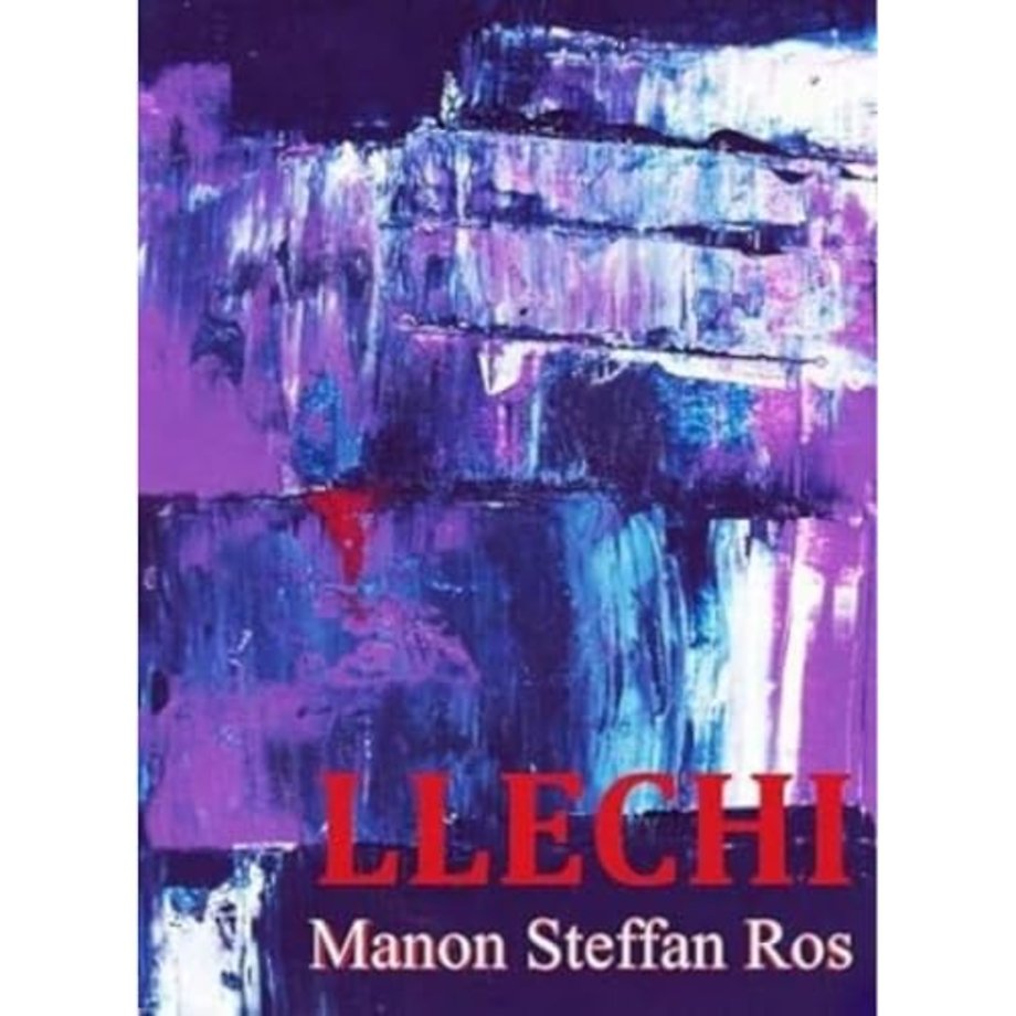 Llechi