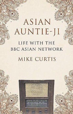 Asian Auntie-Ji