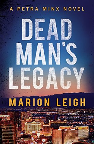 Dead Man's Legacy