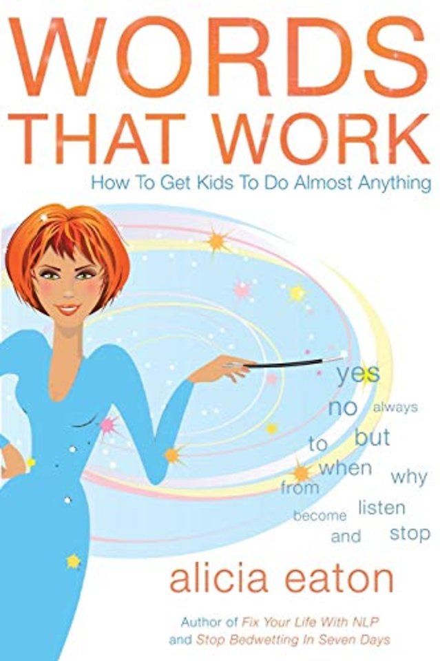 Words that Work