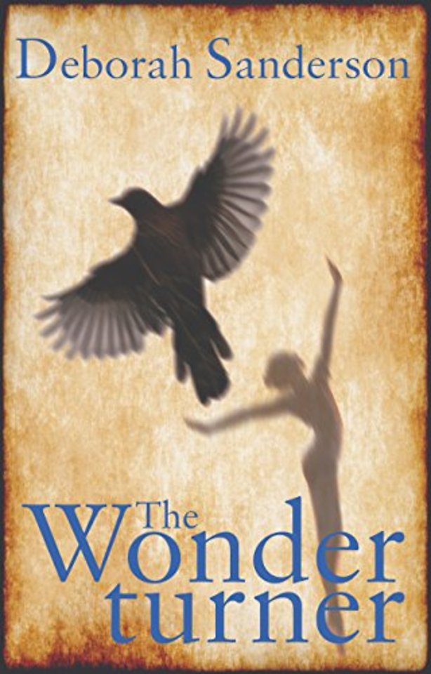 The Wonder Turner