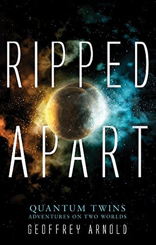 Ripped Apart