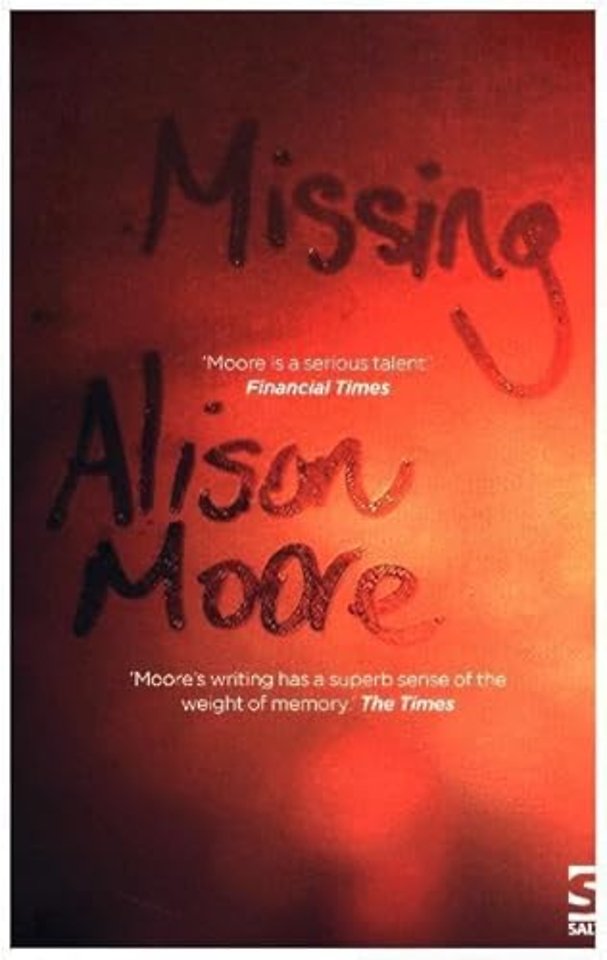 Missing