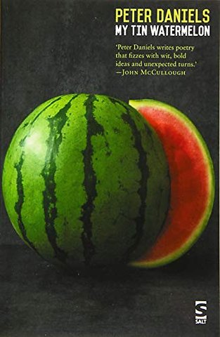 My Tin Watermelon