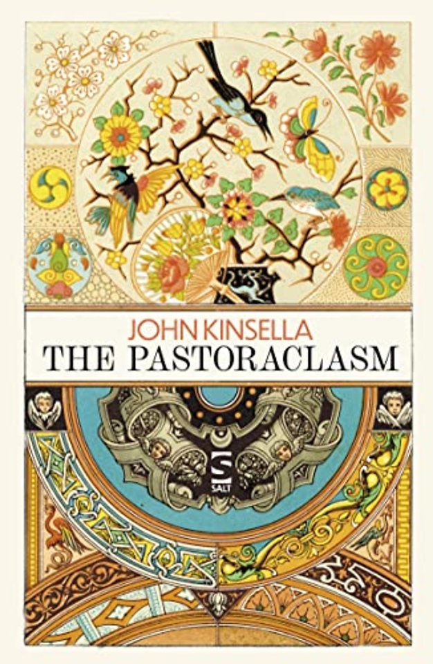 The Pastoraclasm