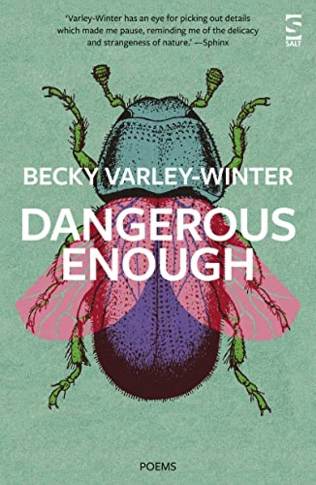 Dangerous Enough