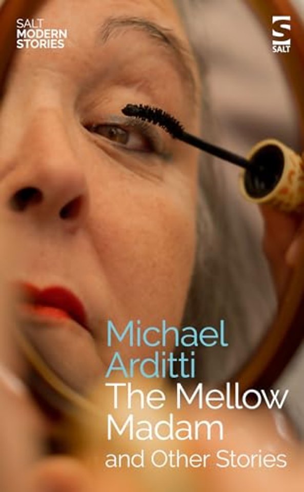 The Mellow Madam and Other Stories
