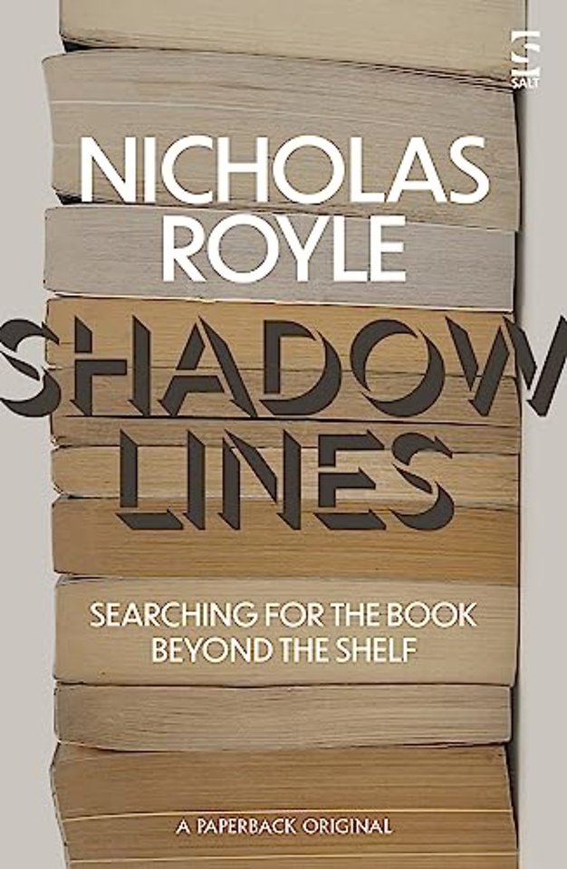 Shadow Lines