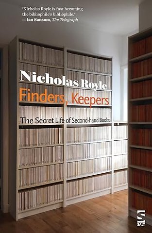 Finders, Keepers