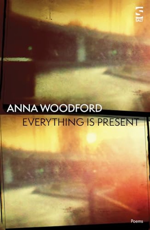 Everything is Present