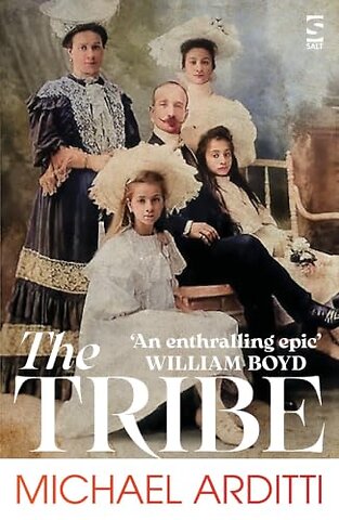 The Tribe