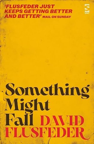 Something Might Fall