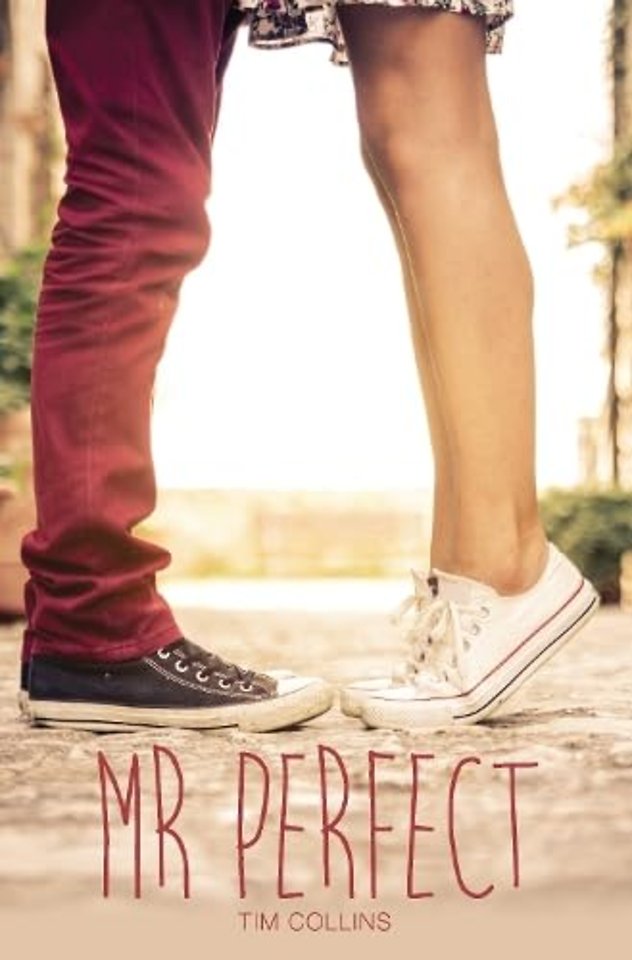 Mr. Perfect