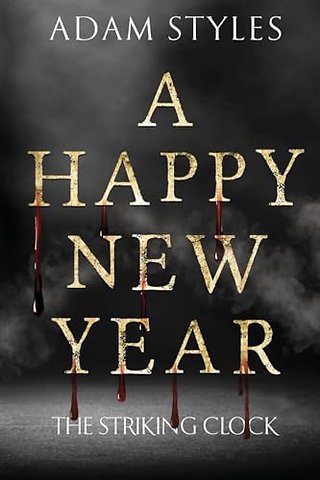 A Happy New Year - The Striking Clock