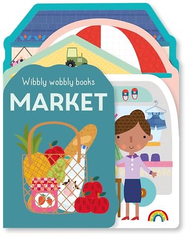 Wobbly wobbly - Market