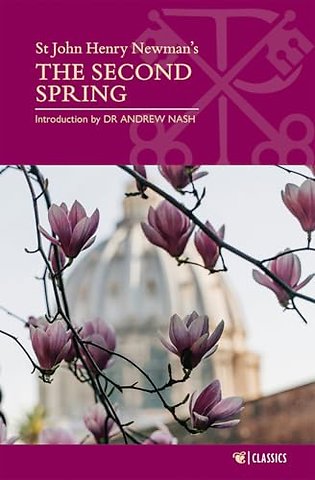The Second Spring