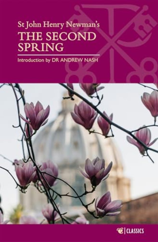 The Second Spring