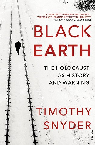 Black Earth