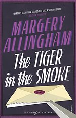 The Tiger In The Smoke