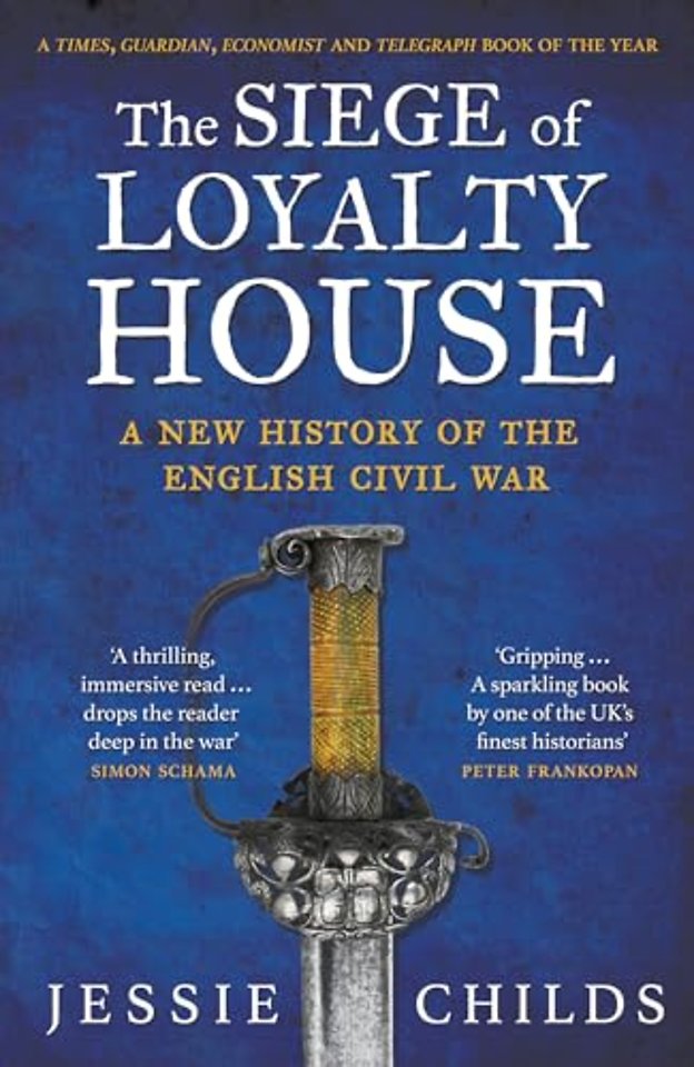 The Siege of Loyalty House