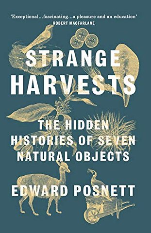 Strange Harvests
