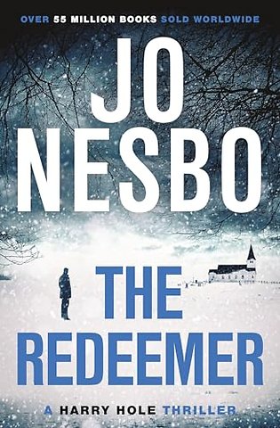 The Redeemer
