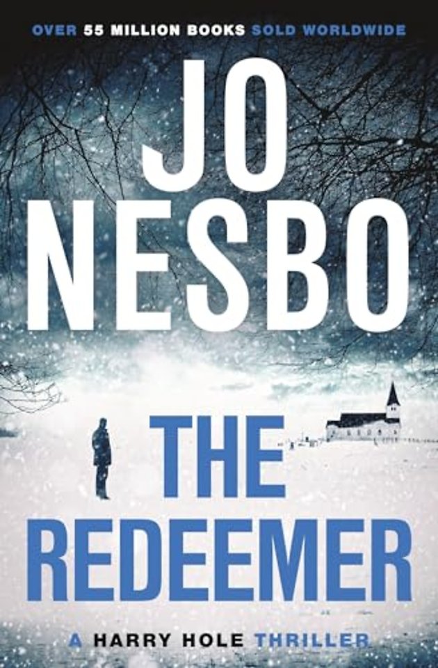 The Redeemer