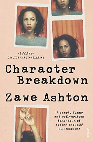 Character Breakdown
