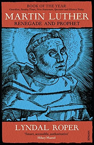 Martin Luther