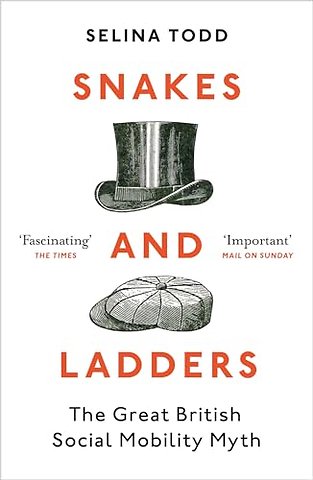 Snakes and Ladders