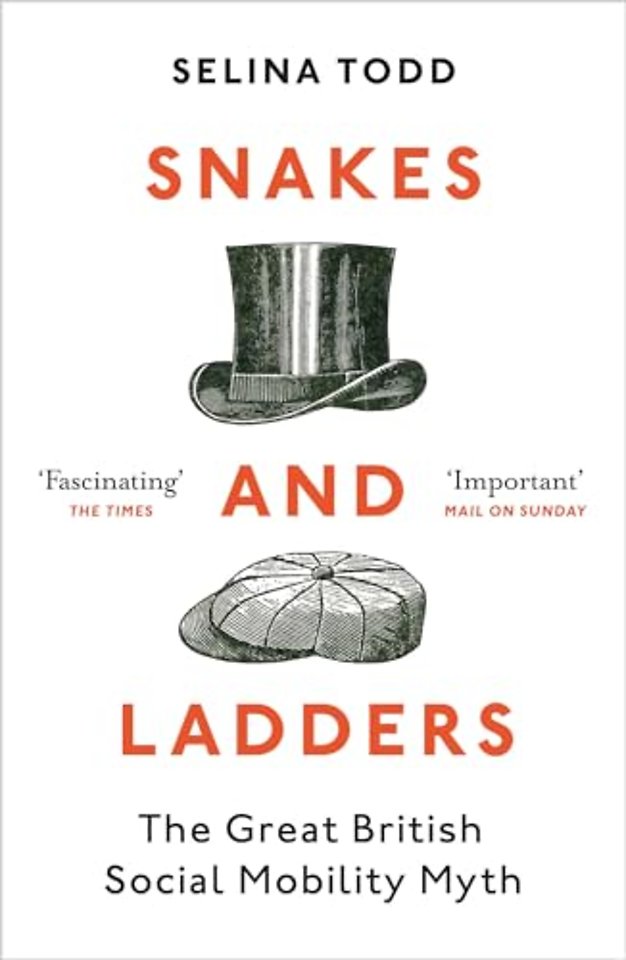 Snakes and Ladders