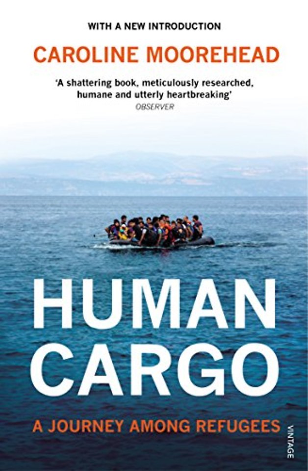 Human Cargo