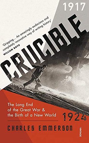 Crucible