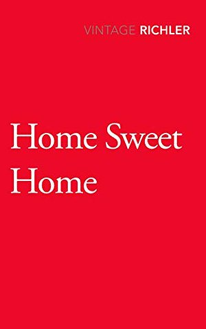 Home Sweet Home