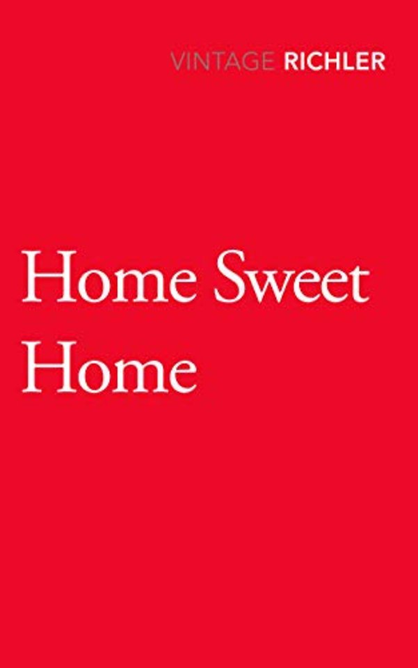 Home Sweet Home