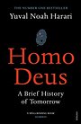 Homo Deus : Homo Deus :