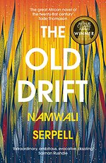The Old Drift