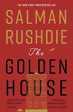 The Golden House