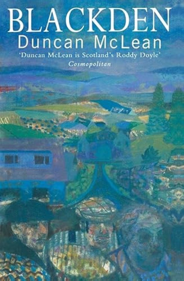 Blackden