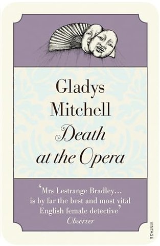 Death at the Opera