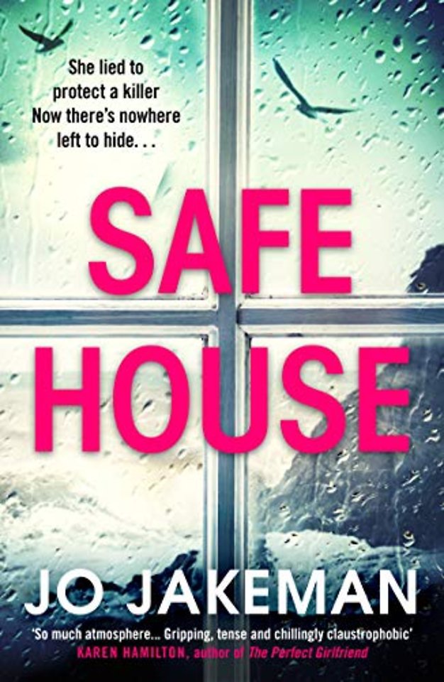 Safe House