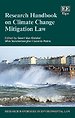 Research Handbook on Climate Change Mitigation Law Research Handbook on Climate Change Mitigation Law